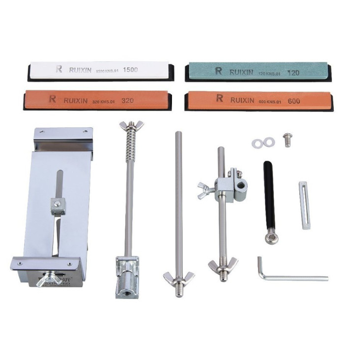 Точилка Ruixin Pro 3 RX 003 