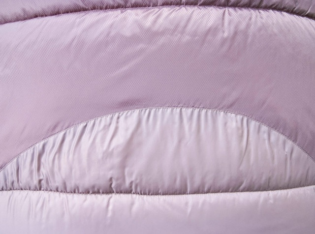 Спальний мішок Alexika Nord-right, Red 