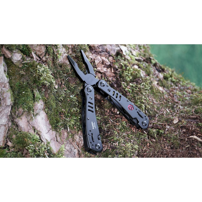 Мультитул Ganzo G301-B 