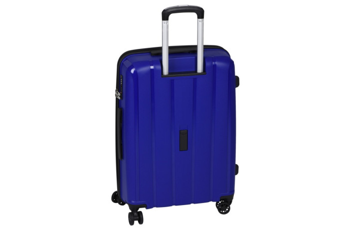 Валіза на коліщатках 2E Youngster m Синій (2E-SPPY-M-NV) 