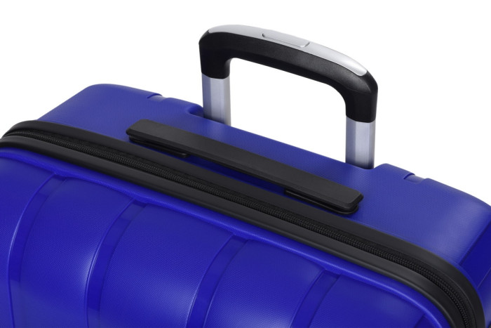 Валіза на коліщатках 2E Youngster m Синій (2E-SPPY-M-NV) 