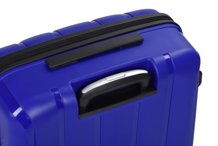 Валіза на коліщатках 2E Youngster m Синій (2E-SPPY-M-NV) 