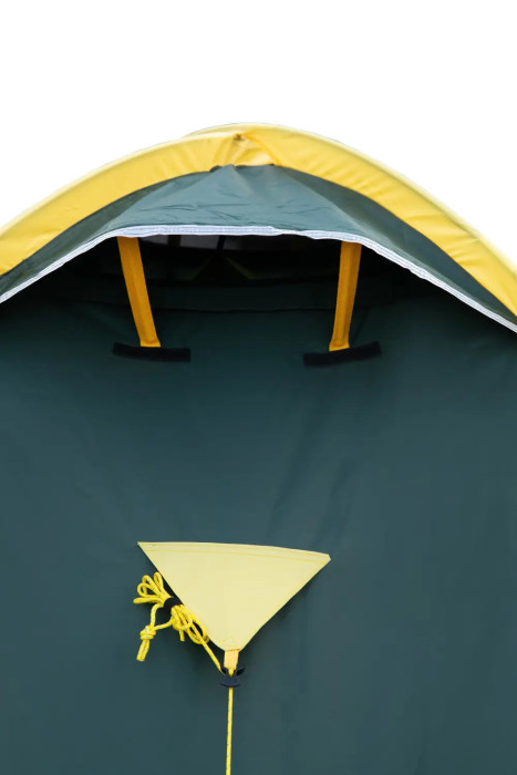 Намет Tramp Ranger 2 (v2) TRT-099 