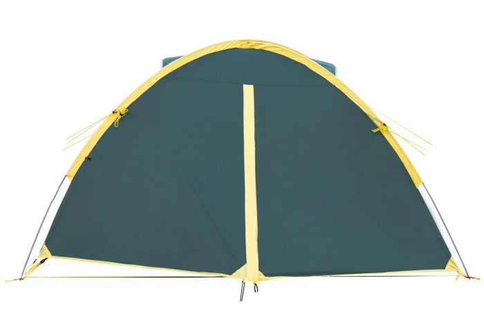 Намет Tramp Ranger 2 (v2) TRT-099 