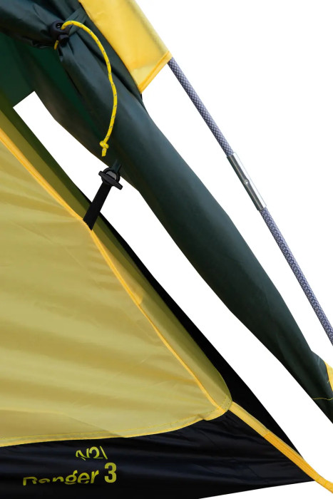 Намет Tramp Ranger 2 (v2) TRT-099 