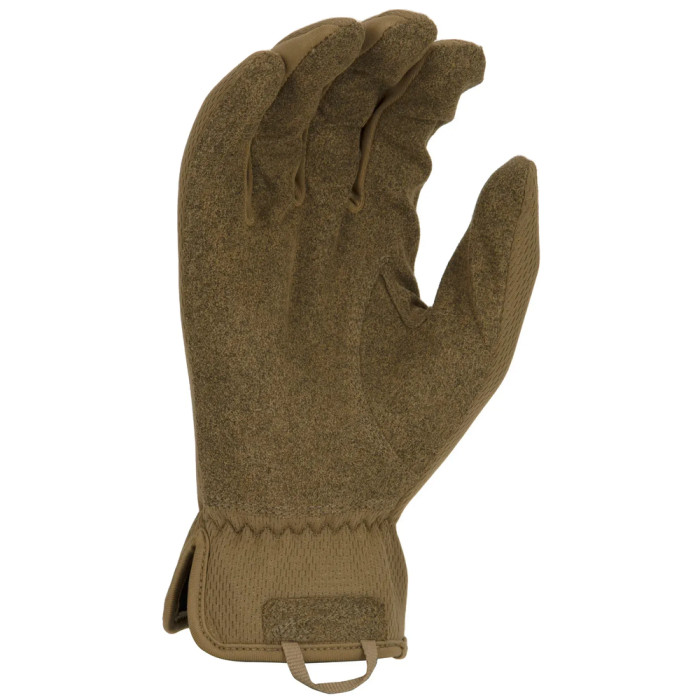 Тактичні рукавиці Venture Gear Tactical VGTG20 Medium-Duty Operator, пісочні, розмір S (7) 