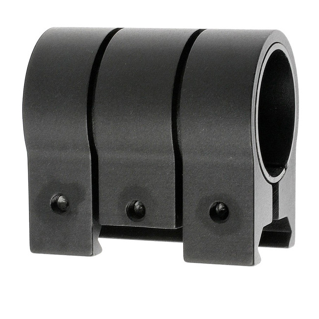 Кріплення на зброю для ліхтарів на планку Пикатинни Fenix ALG-01 