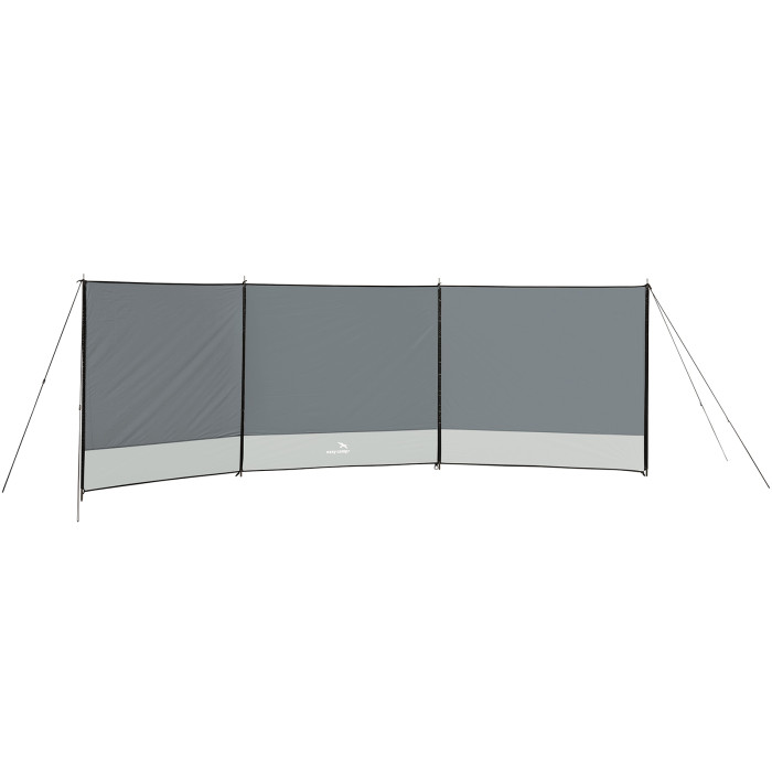 Тент Пляжний Easy Camp Windscreen Granite Grey (120330) 