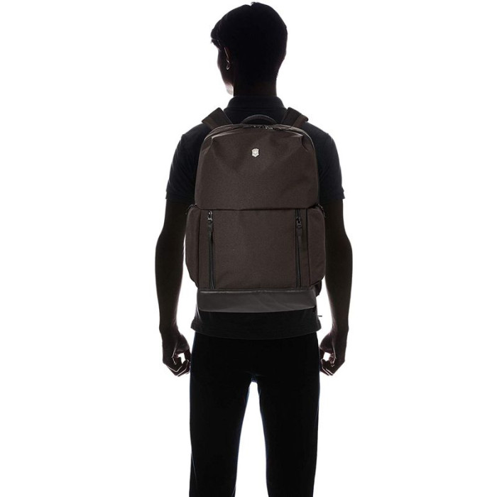 Рюкзак для ноутбука Victorinox Travel Altmont Classic /Black Vt605316 