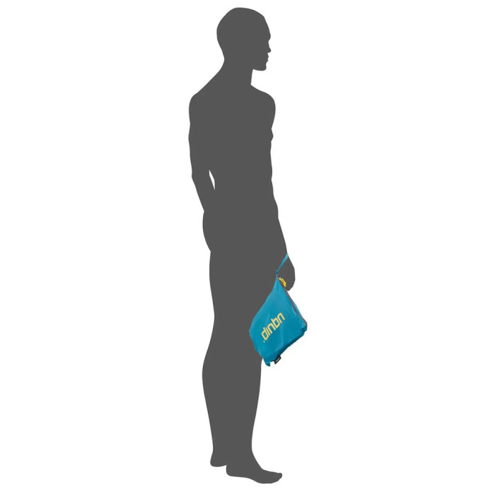 Стілець розкладний Uquip Fancy Blue/Grey (244017) 