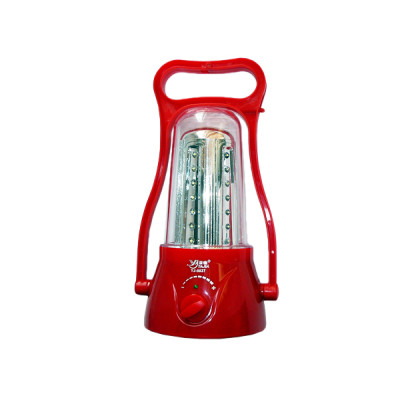 Кемпінговий ліхтар Yajia 5827, 35 LED