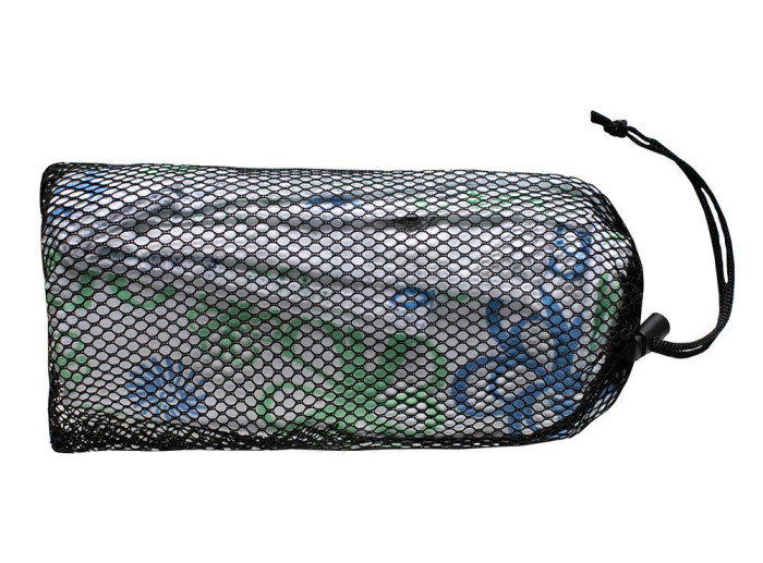 Рушник Tramp 65 * 135 см, мульти TRA-162 