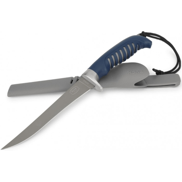 Ніж Buck Silver Creek 6, філейний 