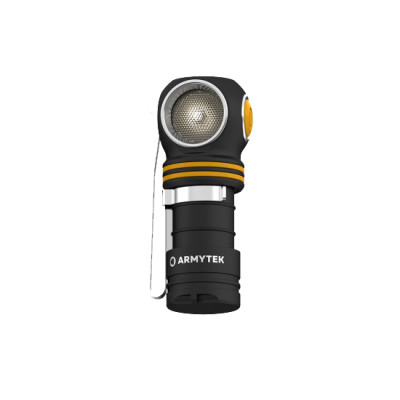 Ліхтар Armytek Elf C1 Micro USB+18350 LH351D (холодне світло)