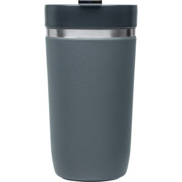 Термокружка Stanley Gо Ceramivac Asphalt 0,47 л 