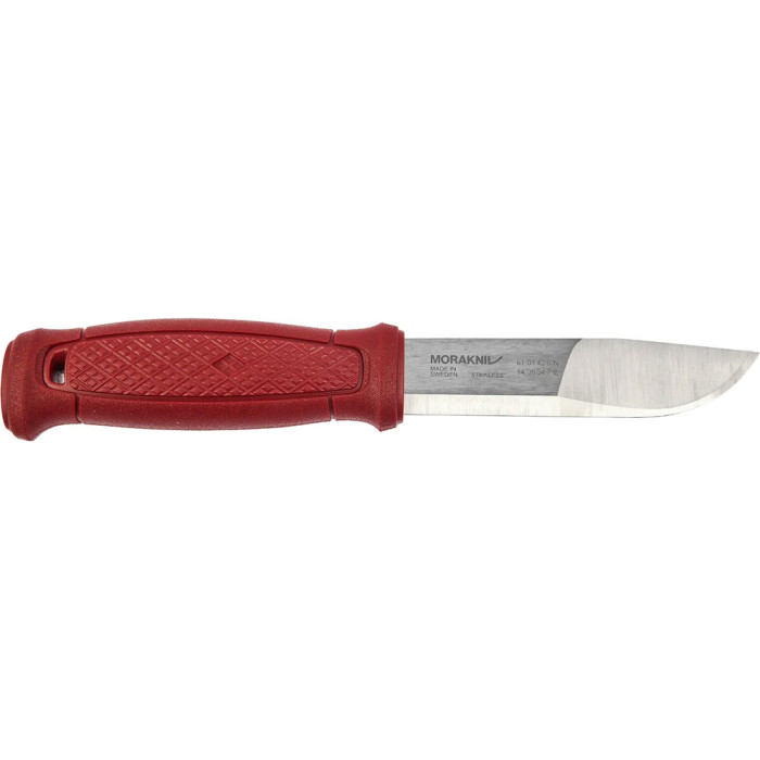 Ніж Morakniv Kansbol dala red 