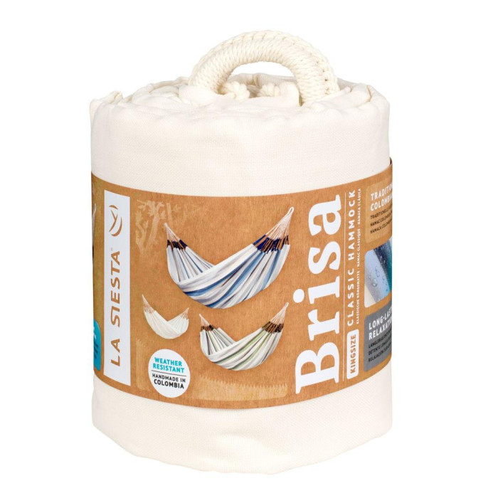 Гамак La siesta Brisa BRH18-1 vanila 