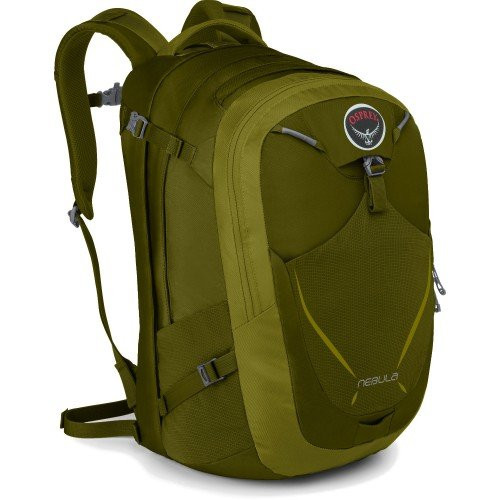 Рюкзак Osprey Nebula 34, синій 