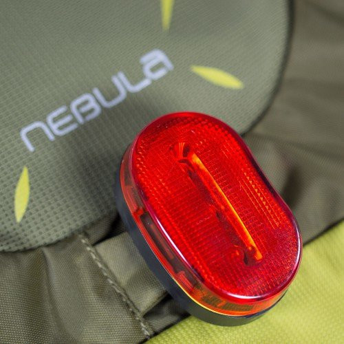 Рюкзак Osprey Nebula 34, синій 