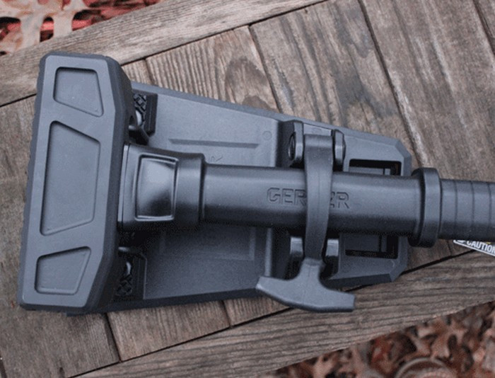 Кувалда Gerber Ding-Dong Breaching Tool, 30-000790 Original 