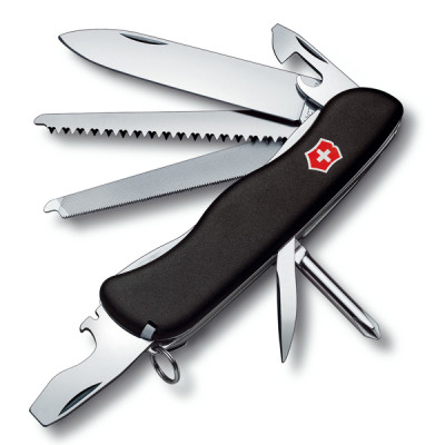 Ніж Слюсар Victorinox 0.8493.3