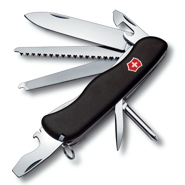 Ніж Слюсар Victorinox 0.8493.3 