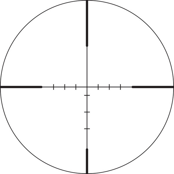 Приціл оптичний Vortex Crossfire II 4-12x44 (BDC) 