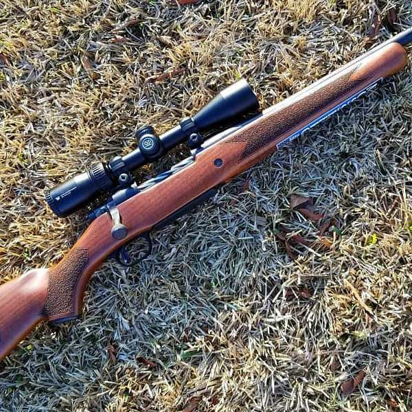 Приціл оптичний Vortex Crossfire II 4-12x44 (BDC) 