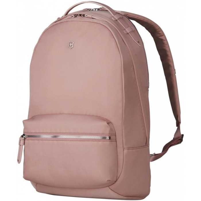 Рюкзак для ноутбука Victorinox Travel Victory 2.0 /Рожеве Золото Classic Business 14 л (Vt606832) 