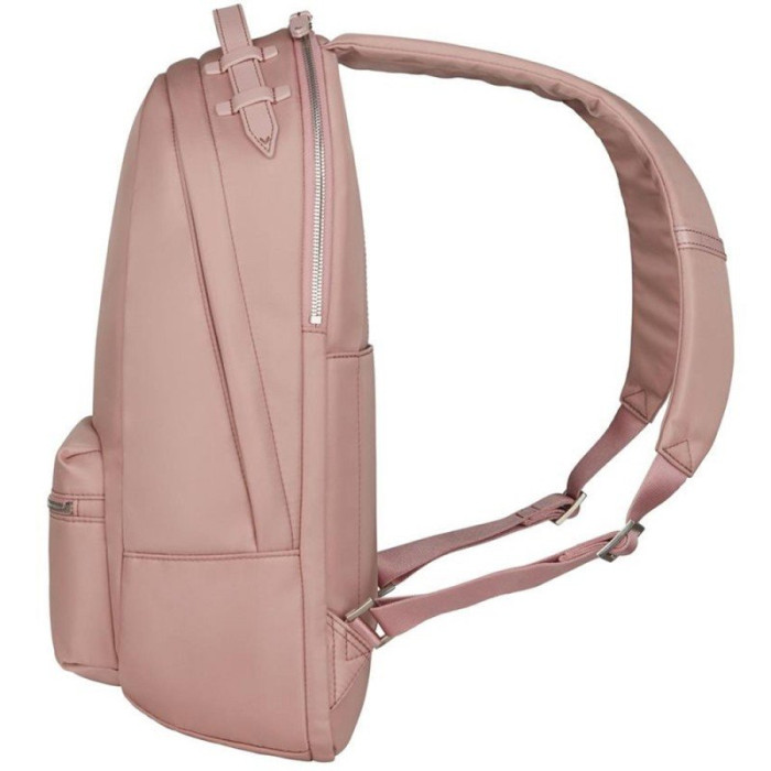 Рюкзак для ноутбука Victorinox Travel Victory 2.0 /Рожеве Золото Classic Business 14 л (Vt606832) 