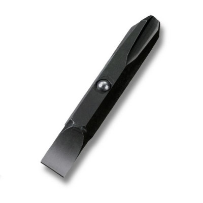 Насадка-біта Slotted 4 mm / Phillips 2