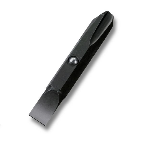 Насадка-біта Slotted 4 mm / Phillips 2 