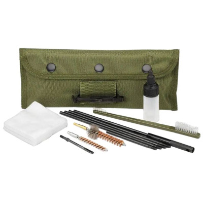 Набір д/чищення Leapers AR15 Kit, різьблення 8/32