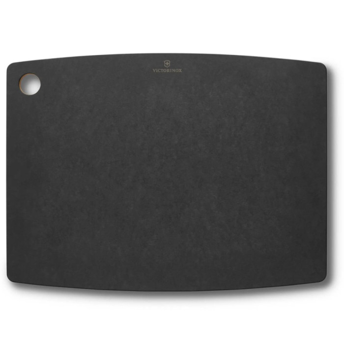 Обробна дошка Epicurean Gourmet M Чорн. (445x330x9мм) 