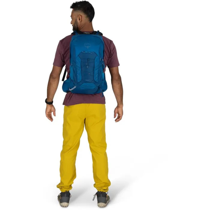 Рюкзак Osprey Talon 11 scoria blue/night shift - O/S - синій 