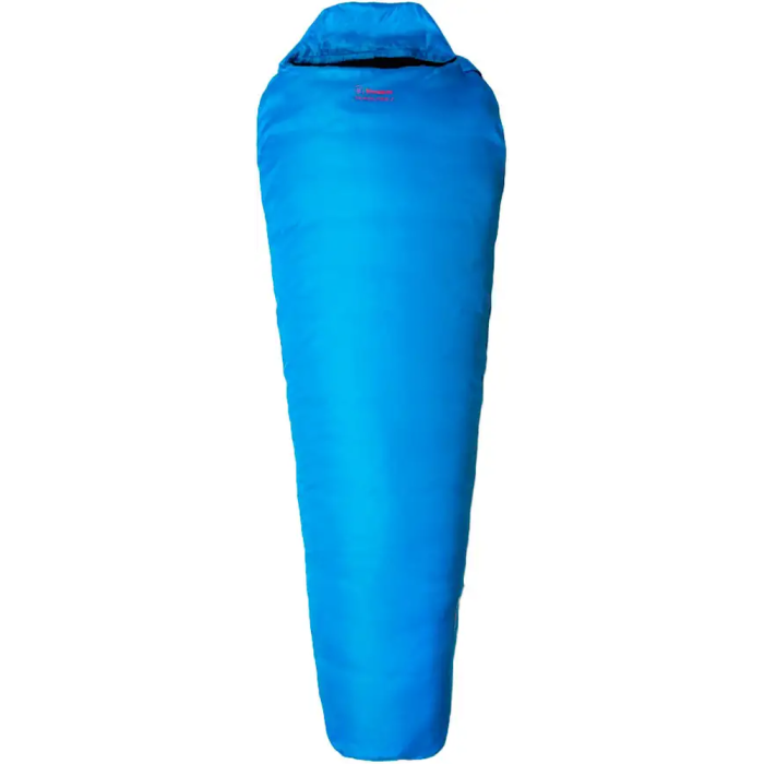 Спальний мішок Snugpak Travelpak 2 (Comfort +2°С / Extreme -3°С) blue 
