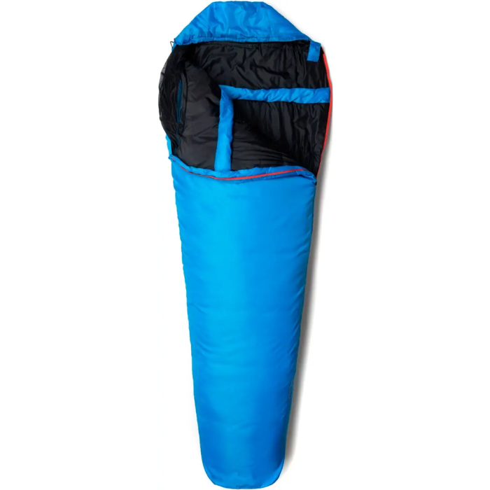 Спальний мішок Snugpak Travelpak 2 (Comfort +2°С / Extreme -3°С) blue 