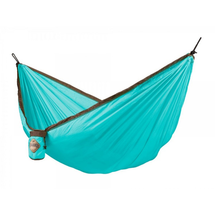 Гамак Одномісний La Siesta Colibri CLH15-3 turquoise 
