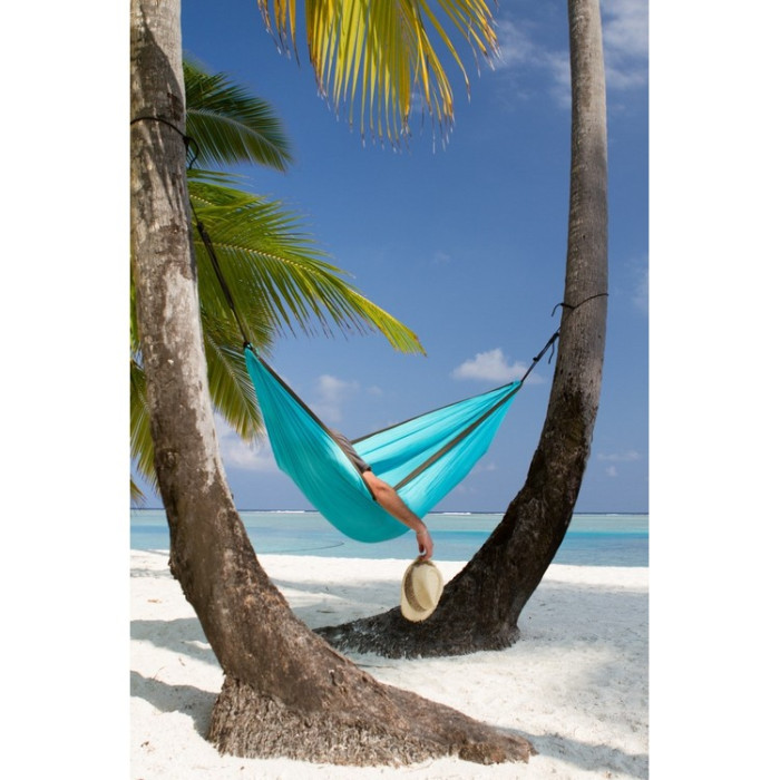 Гамак Одномісний La Siesta Colibri CLH15-3 turquoise 