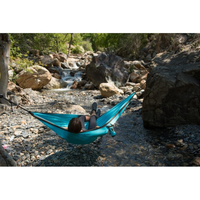 Гамак Одномісний La Siesta Colibri CLH15-3 turquoise 