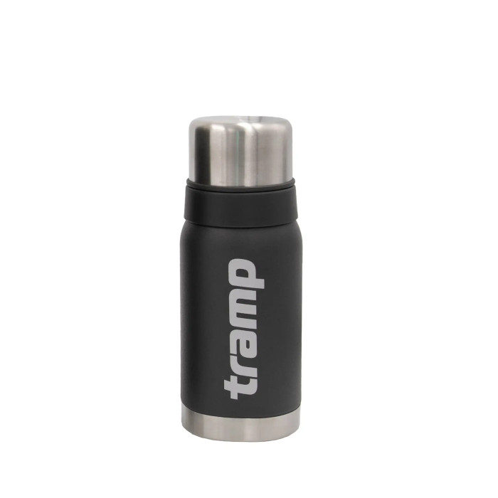 Термос TRAMP Expedition Line 0,5 л UTRC-030 Сірий 