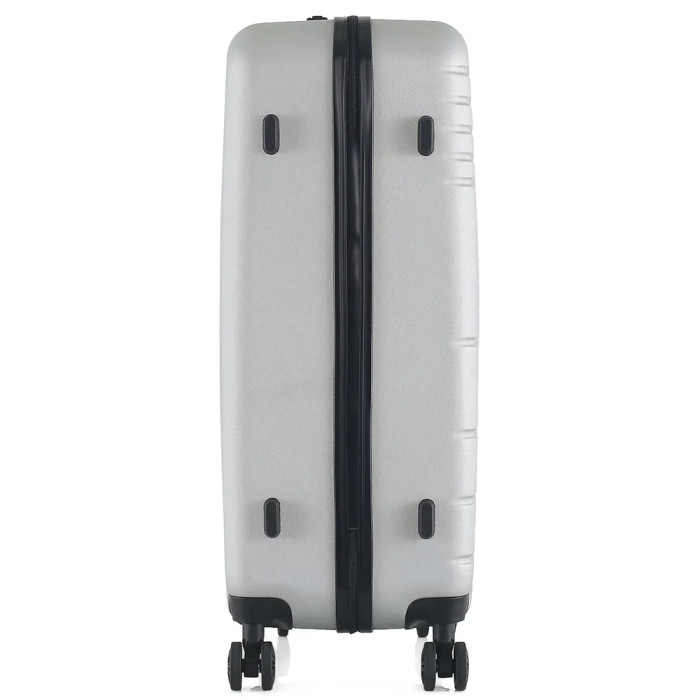 Валіза Semi Line 28" (L) Light Grey (T5762-4) 