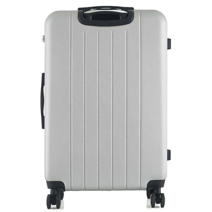 Валіза Semi Line 28" (L) Light Grey (T5762-4) 