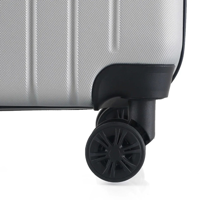 Валіза Semi Line 28" (L) Light Grey (T5762-4) 