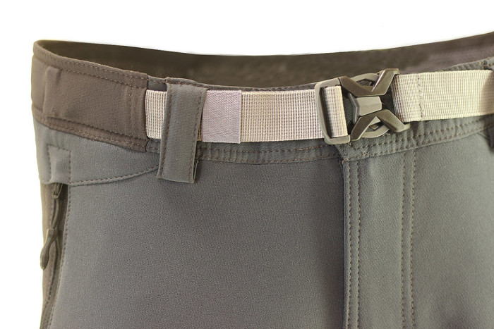 Штани Трекінгові Travel Extreme Aquila gray, W34-L34 