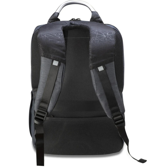 Рюкзак міський Semi Line USB 30 Grey (P8002) 