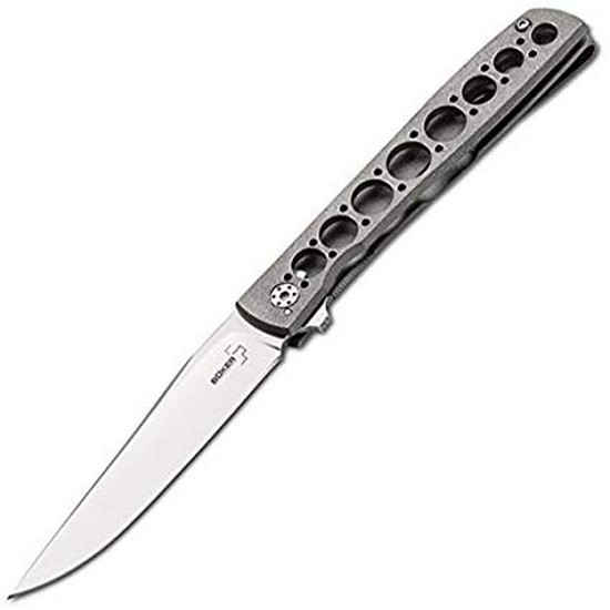 Ніж Boker Plus Urban Trapper 