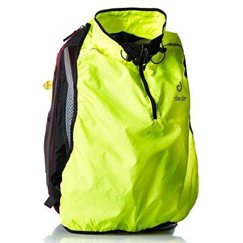 Рюкзак Deuter Superbike 14 EXP maron-cardinal 
