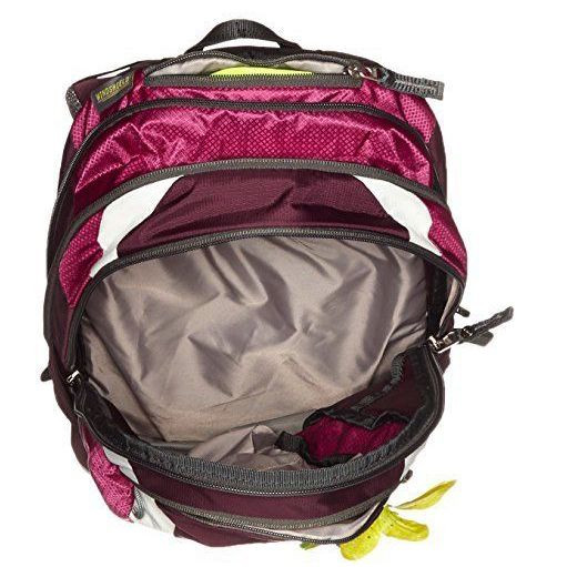 Рюкзак Deuter Superbike 14 EXP maron-cardinal 