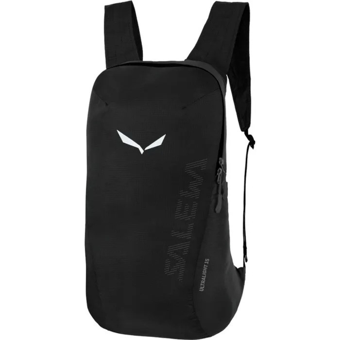 Рюкзак Salewa ULTRALIGHT 15L 1419 0910 - UNI - чорний 